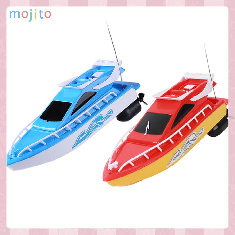 Tàu thuyền tốc độ cao điều khiển từ xa MOJITO