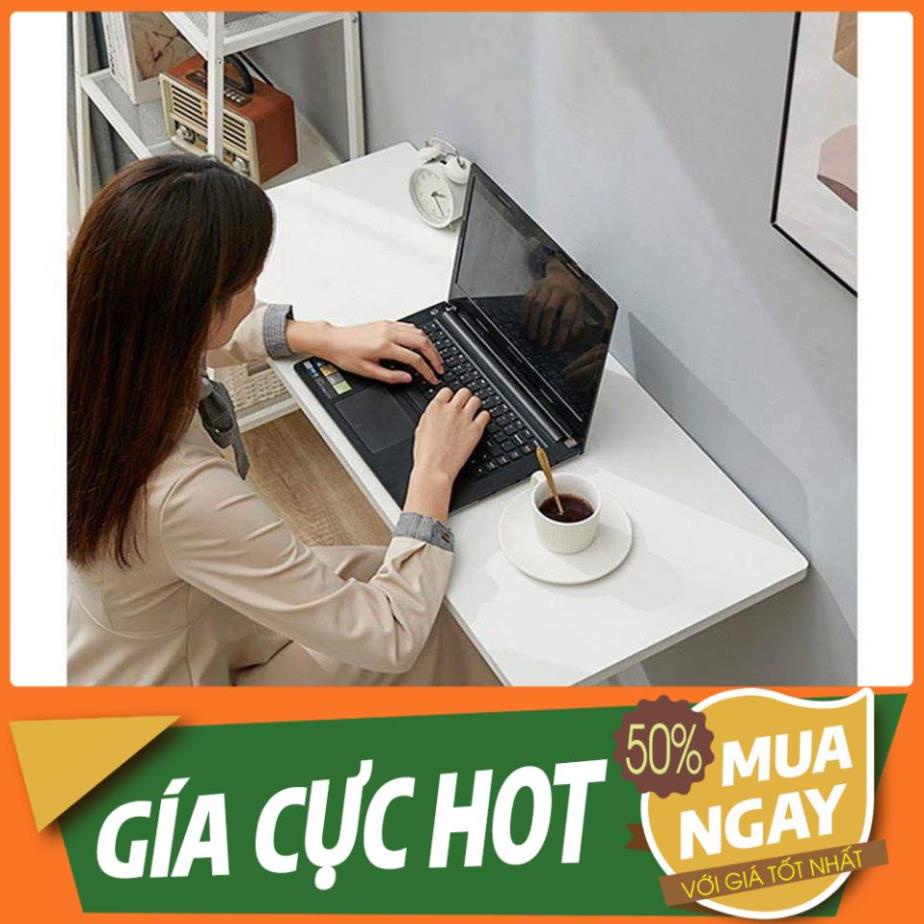 Bàn gấp treo tường đa năng bàn học, bàn làm việc, bàn ăn