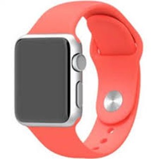 Đồng hồ thông minh Smart Wacht A1 đỏ