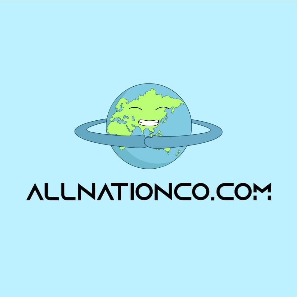 ALLNATION ( HÀNG CHÍNH HÃNG )
