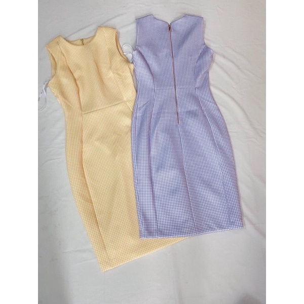 Đầm body CK