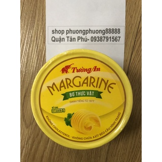 Bơ Thực Vật Tường An Margarine 80g/ 200g
