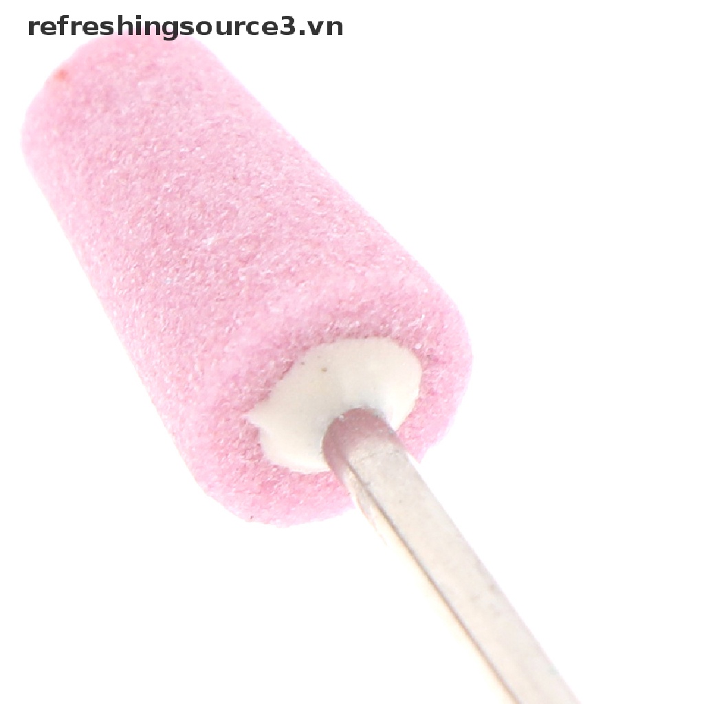 Bộ 12 Đầu Mài Móng Tay 2.35mm Chuyên Dụng