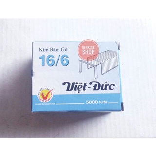 Hộp 5000 Ghim Bấm Việt Đức