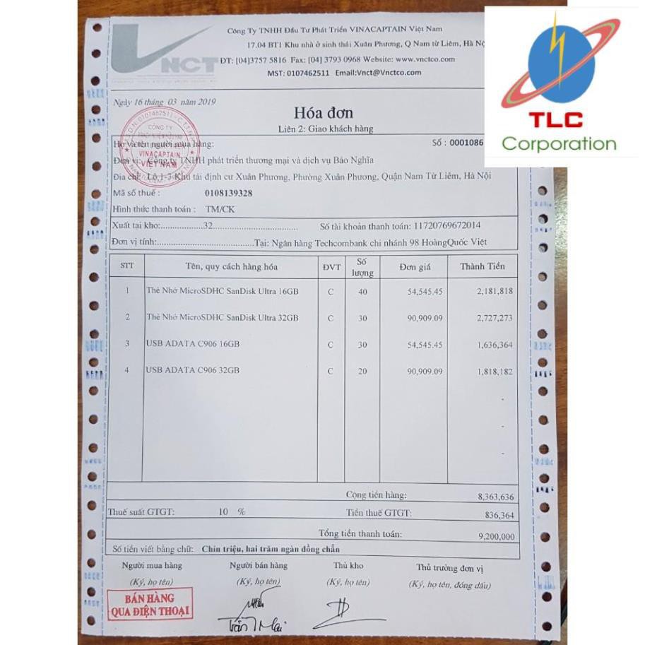 Thẻ Nhớ SanDisk Ultra 32/16GB Chuyên Dùng Cho Camera, Điện Thoại 80MB/S - Sản Phẩm Chính Hãng | BigBuy360 - bigbuy360.vn