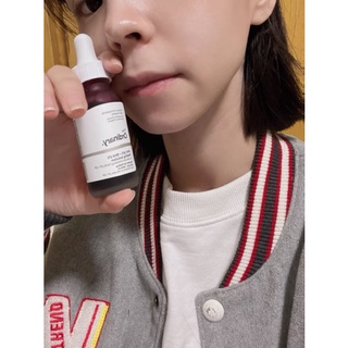 AHA 30% + BHA 2% Peeling Solution the Ordinary - Peeling The ordinary Canada