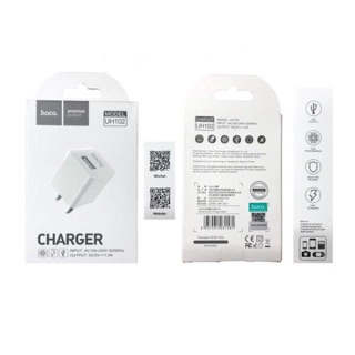 Củ sạc iphone 6 hoco uh102 chính hãng