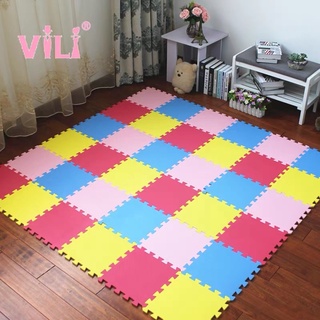 Thảm xốp lót sàn 32×32x1cm