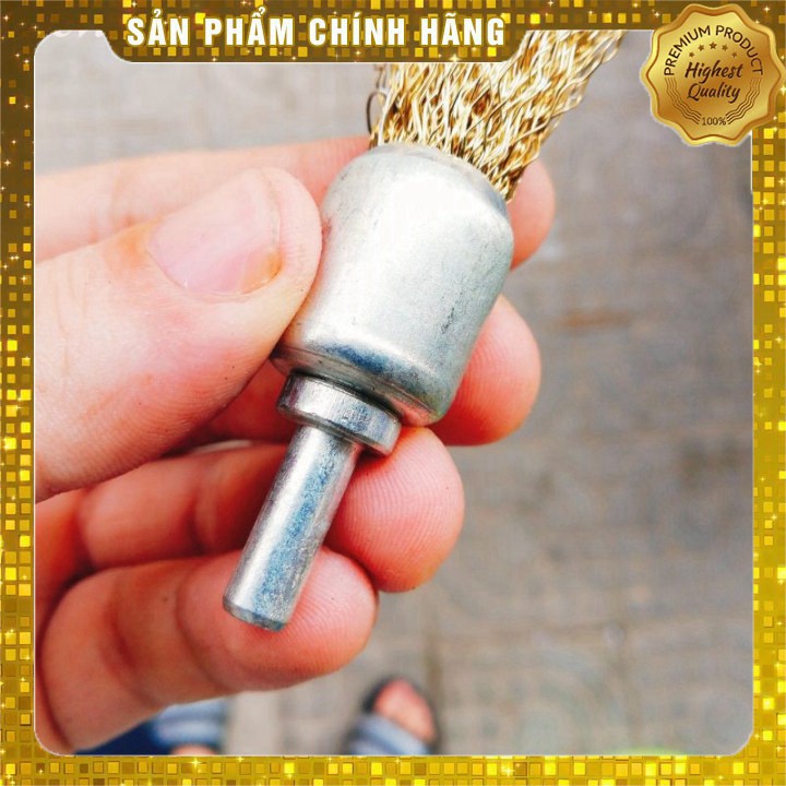 ĐÁNH RỈ CHUÔI 10 CHIẾC