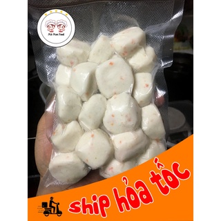 Hải sản phô mai tan chảy 500gr