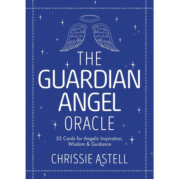 Bài The Guardian Angel Oracle