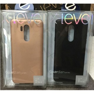 Ốp lưng dẻo X-Level cho LG G7/ G7 ThinQ Silicon chống bẩn siêu bền