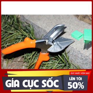 [GIẢM GIÁ SỐC] KÉO CẮT GÓC, KỀM CẮT GÓC ĐA NĂNG