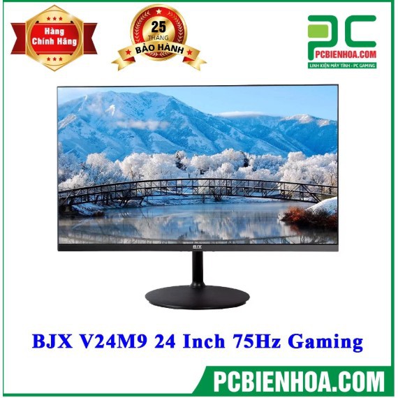 MÀN HÌNH BJX V24M9 24 INCH 75HZ GAMING 95