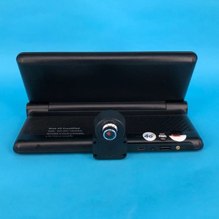 [SALE] Camera hành trình đặt Taplo Android 4G/wifi/gps/AdasN93 plus