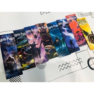 Bookmark Phù thuỷ