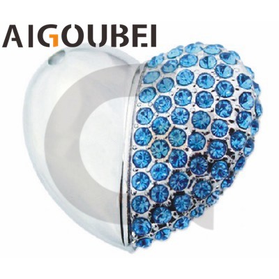 Usb 2.0 Bộ Nhớ 1GB 2GB 4GB 8GB 16GB 32GB 64GB 128GB Hình Kim Cương