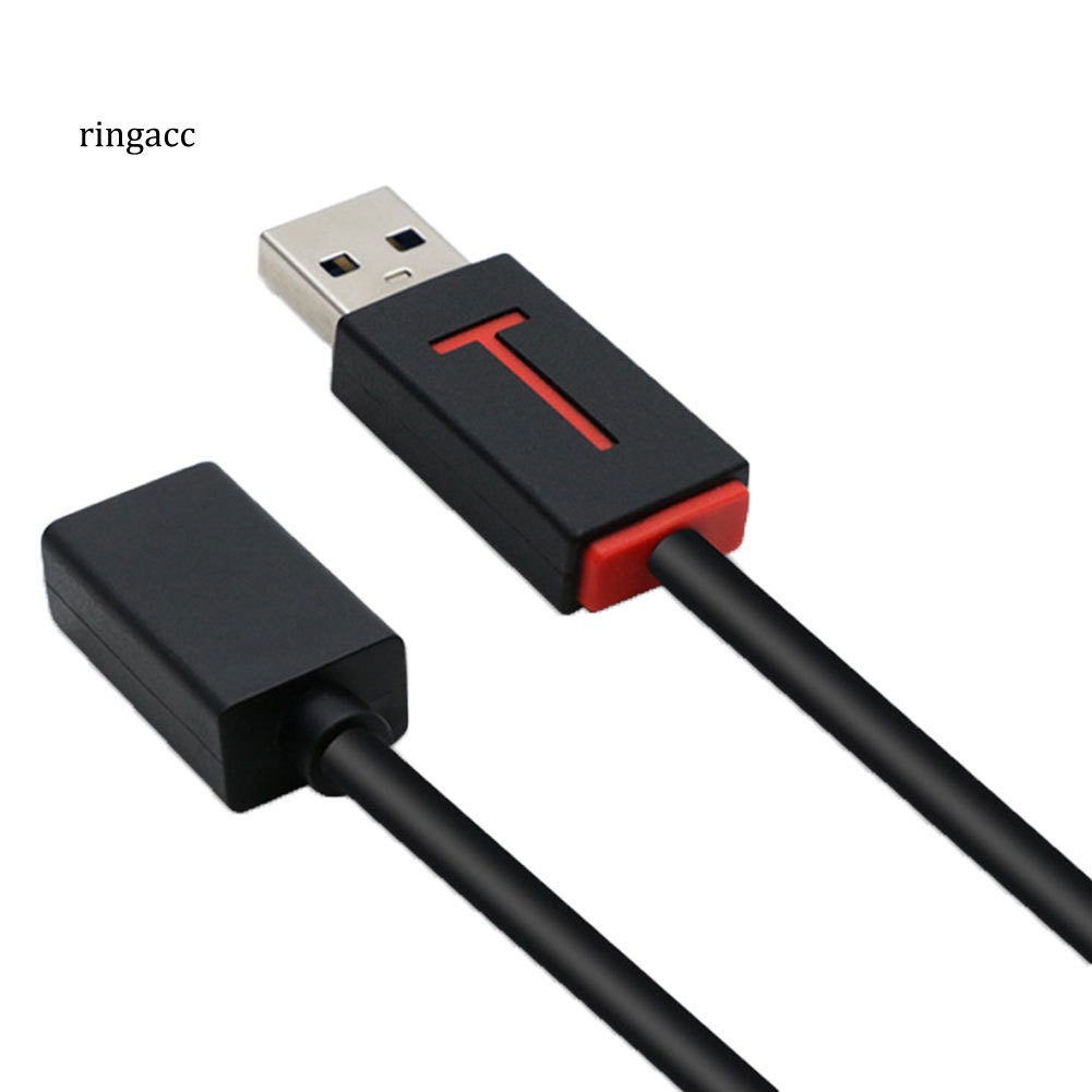 Dây Cáp Nối Dài Từ Cổng Usb 3.0 Sang Cổng Cắm 1 / 2m Cao Cấp | BigBuy360 - bigbuy360.vn