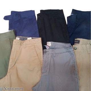 Quần Kaki korean Unisex