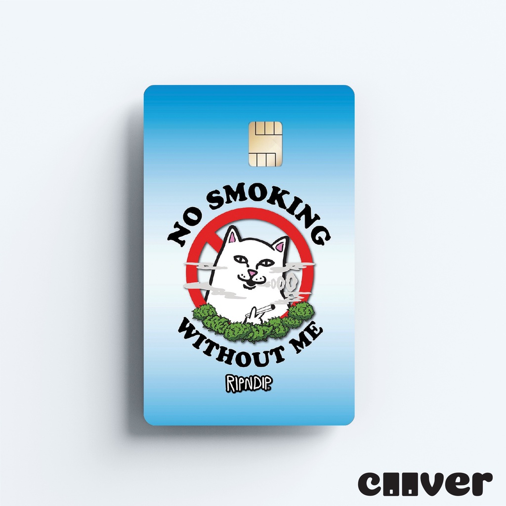 RIPNDIP - Miếng dán thẻ FREESHIP – Miếng dán thẻ ngân hàng/thẻ ATM, thẻ chung cư, thẻ thang máy, thẻ gửi xe