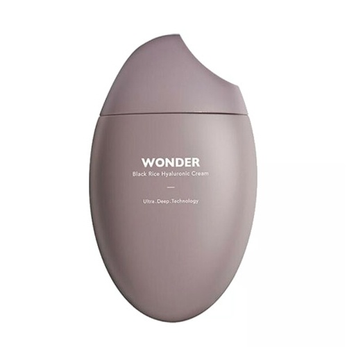 (Hàng Mới Về) Kem Dưỡng Da Tinh Chất Gạo Đen Và Hyaluronic