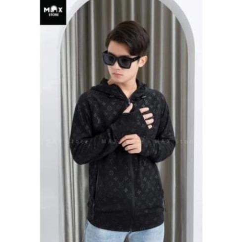 [GIÁ HỦY DIỆT] Áo Nắng Thông Hơi LV Hot Trend 2021 Unisex Nam Nữ (video ảnh thật)