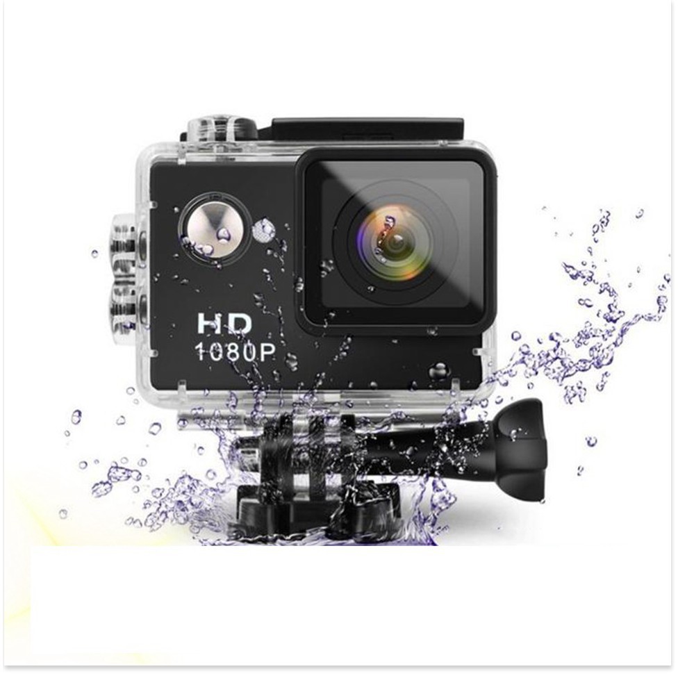 ⭐ Xả kho sập sàn ⭐ Camera hành trình xe máy, tô tô mini, Camera Hành Trình 1080 Sports  ⭐Freeship ⭐ Bảo hành uy tín ..