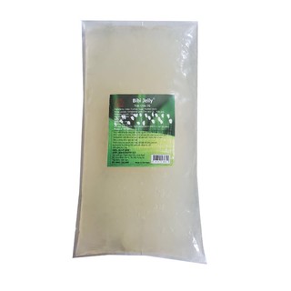 Trân Châu trắng 3Q Bibi Jelly