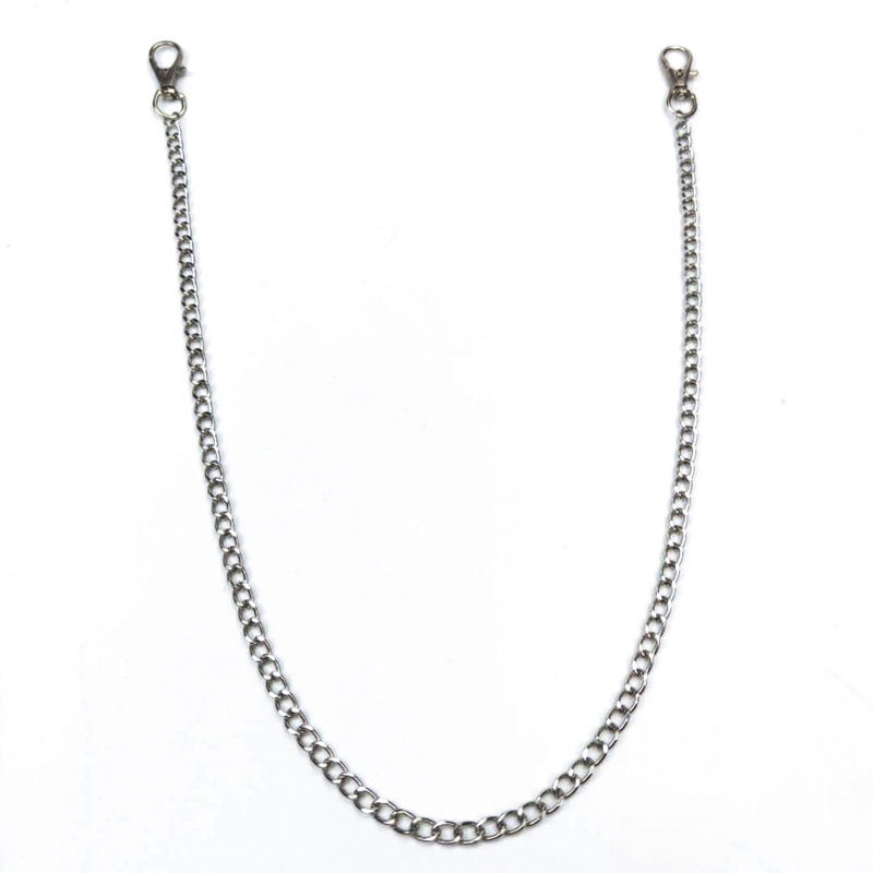 Dây xích 22363 trang trí quần dài / quần jean phong cách punk hip hop sành điệu cho nam nữ