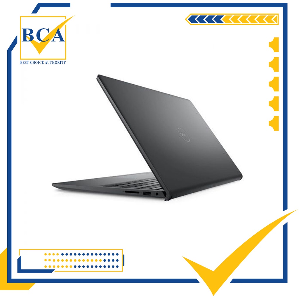 Laptop MTXT  Dell Inspiron 15 3511 (P112F001BBL) (i5-1135G7, 4GB, 512GB SSD, 15.6" FHD, Win10,Office  CÓ BALO | BigBuy360 - bigbuy360.vn