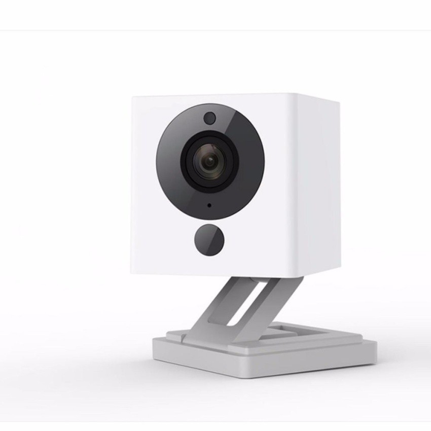 [CHIECTG15 GIẢM 15K] Camera IP giám sát Xiaomi Small Square Smart Camera