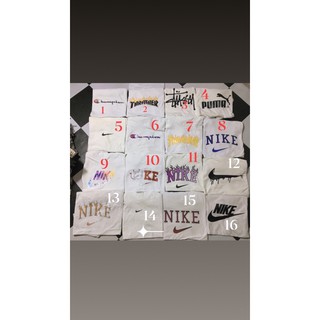tee mĩ ủi( cổ tim) 2hand 245
