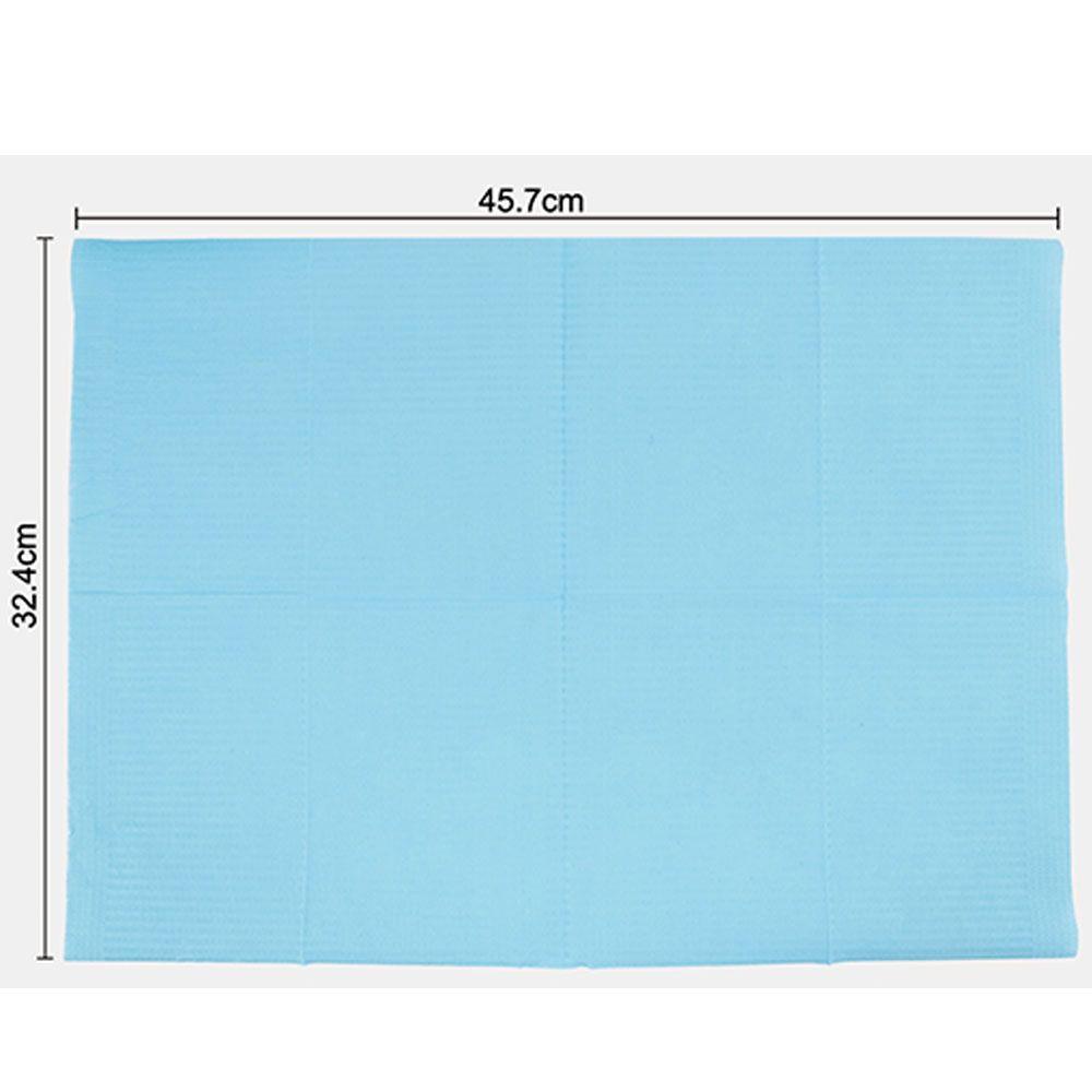 FUTURE 5/20Pcs/pack Manicure Tools One Time Multicolor Collapsible Clean The Gasket New Composite Membrane Tablecloth Mat Variety Hand Pad Napkin/Multicolor