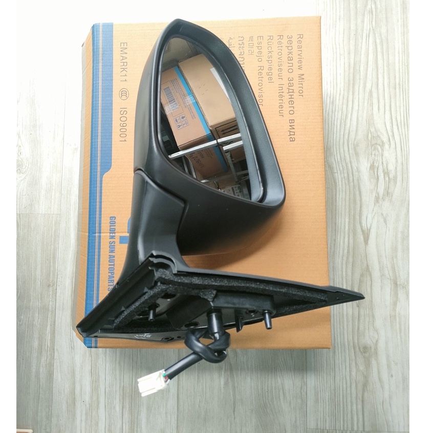 Cụm gương chiếu hậu Toyota Vios,Altis  2014-2021 new