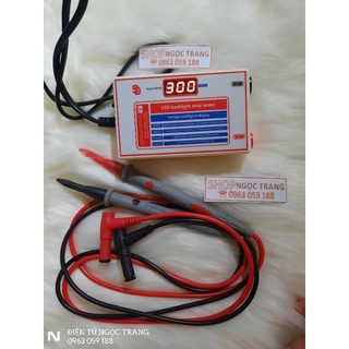 ( HÀNG SIÊU RẺ) Máy Test Đèn Let TiVi - Test LED