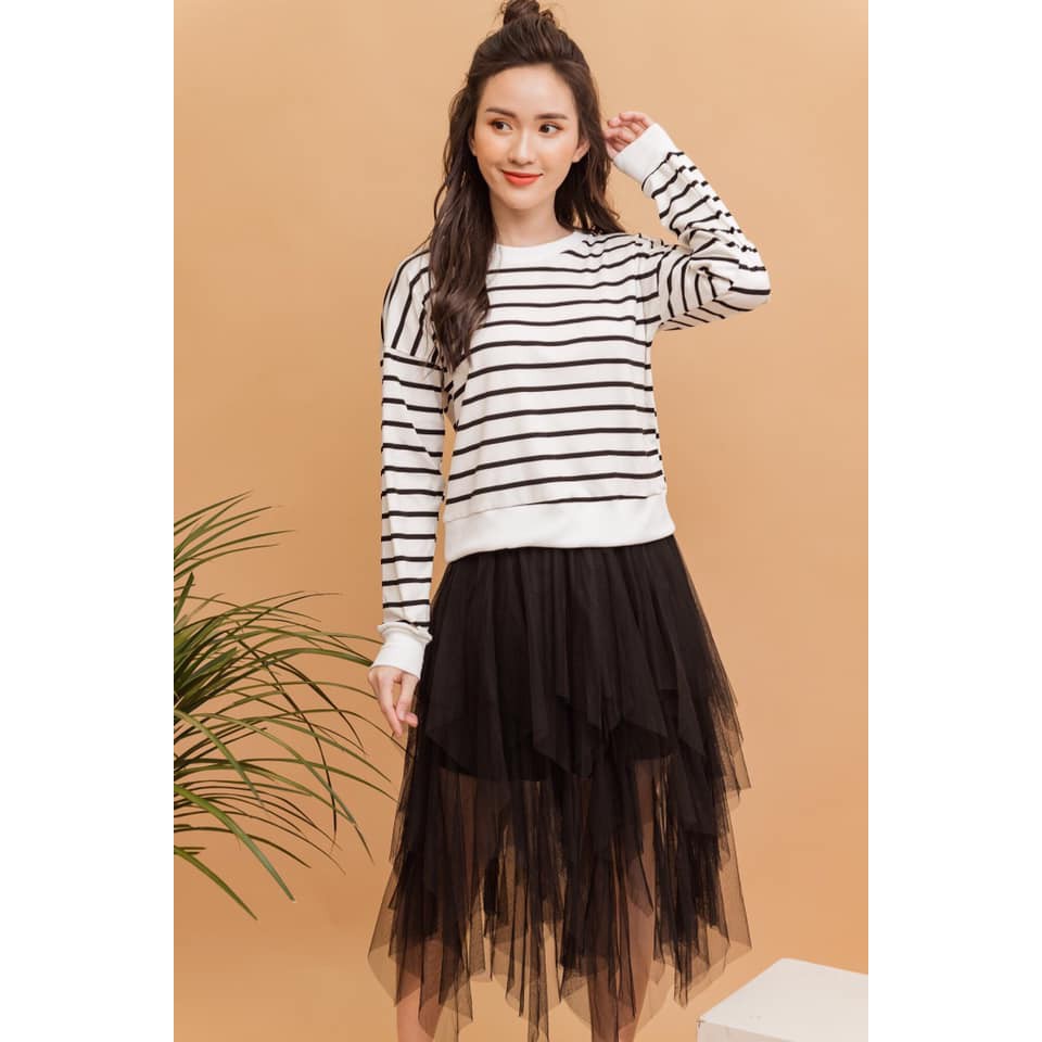 AP02- ÁO SWEARTER coptop COTTON HÀNG VIỆT NAM