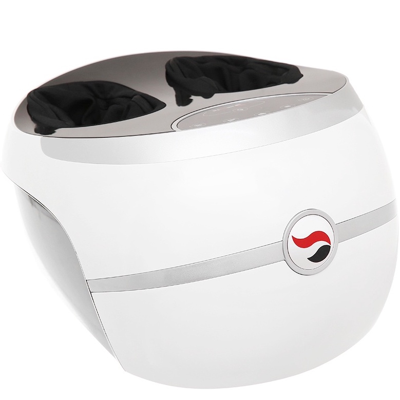 Máy massage chân HASUTA HMF-260 Trắng