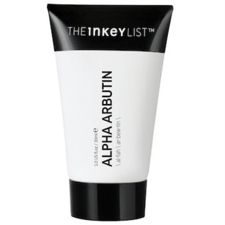 Tinh chất dưỡng trắng The INKEY List Alpha Arbutin 30ml