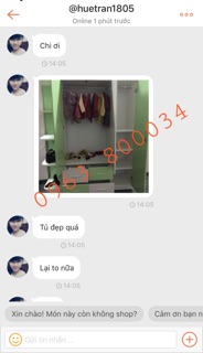 Tủ nhựa Đài Loan