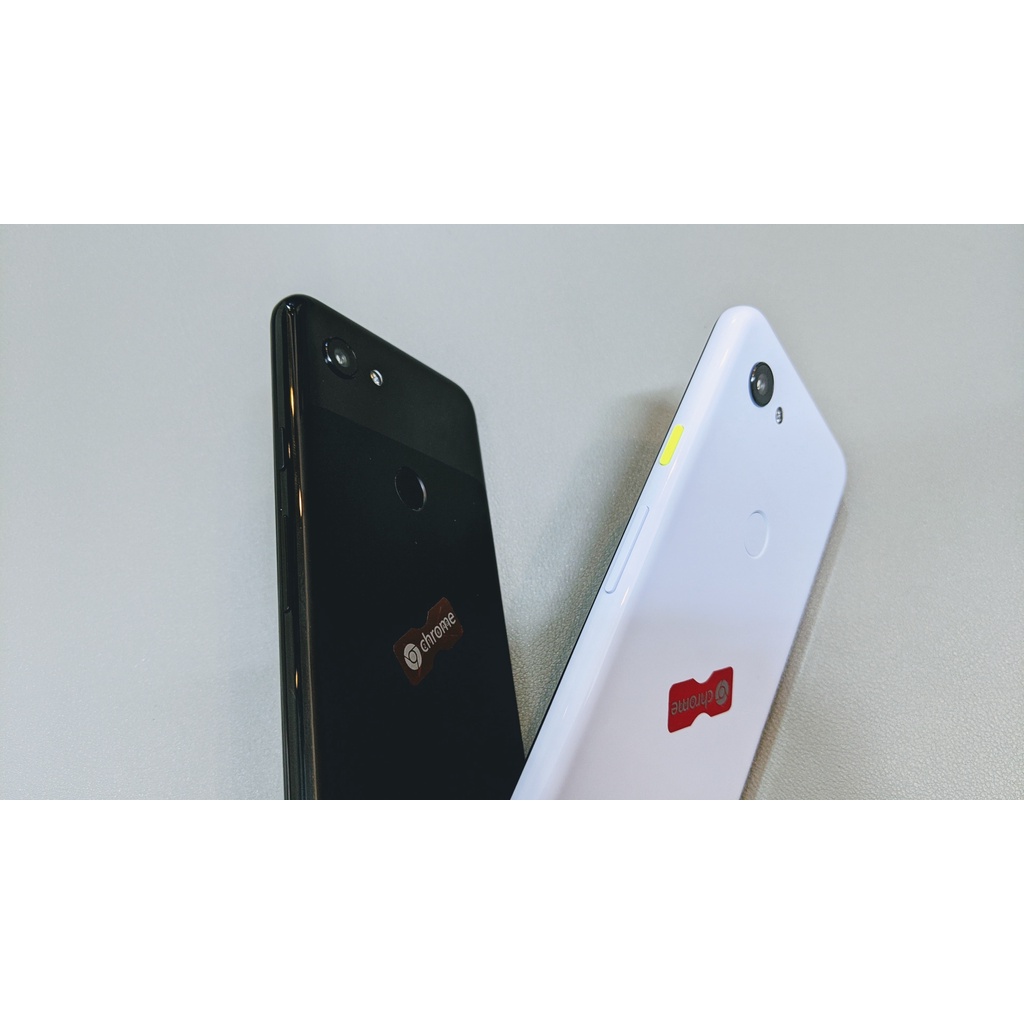 Điện thoại Google Pixel 3A, camera chụp đẹp siêu nét, pin trâu