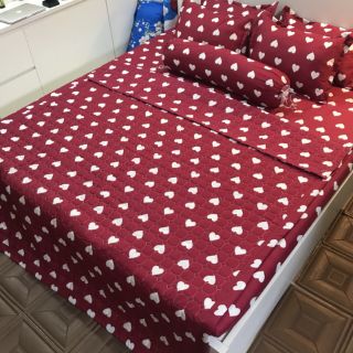 Drap cotton poly