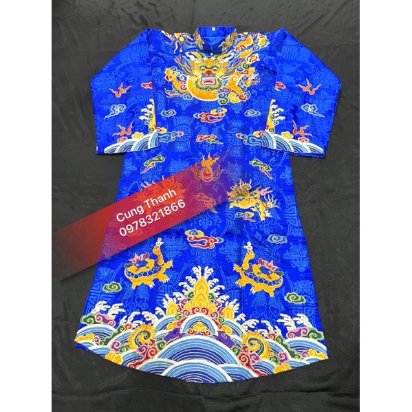 Áo ngũ vị tôn quan