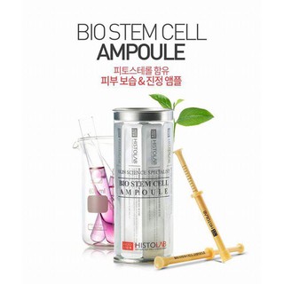 TINH CHẤT TẾ BÀO GỐC  - BIO STEM CELL