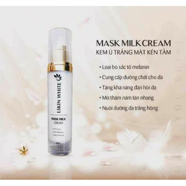 Ủ TRẮNG KÉM TẰM | BigBuy360 - bigbuy360.vn