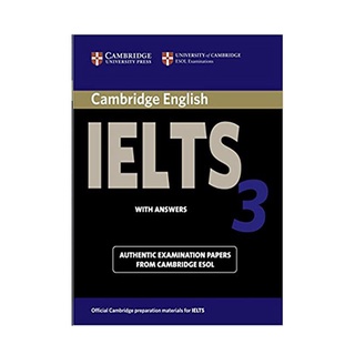 cambridge ielts 1-17 academic
