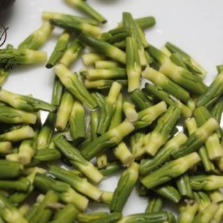 Trà tâm sen 100g
