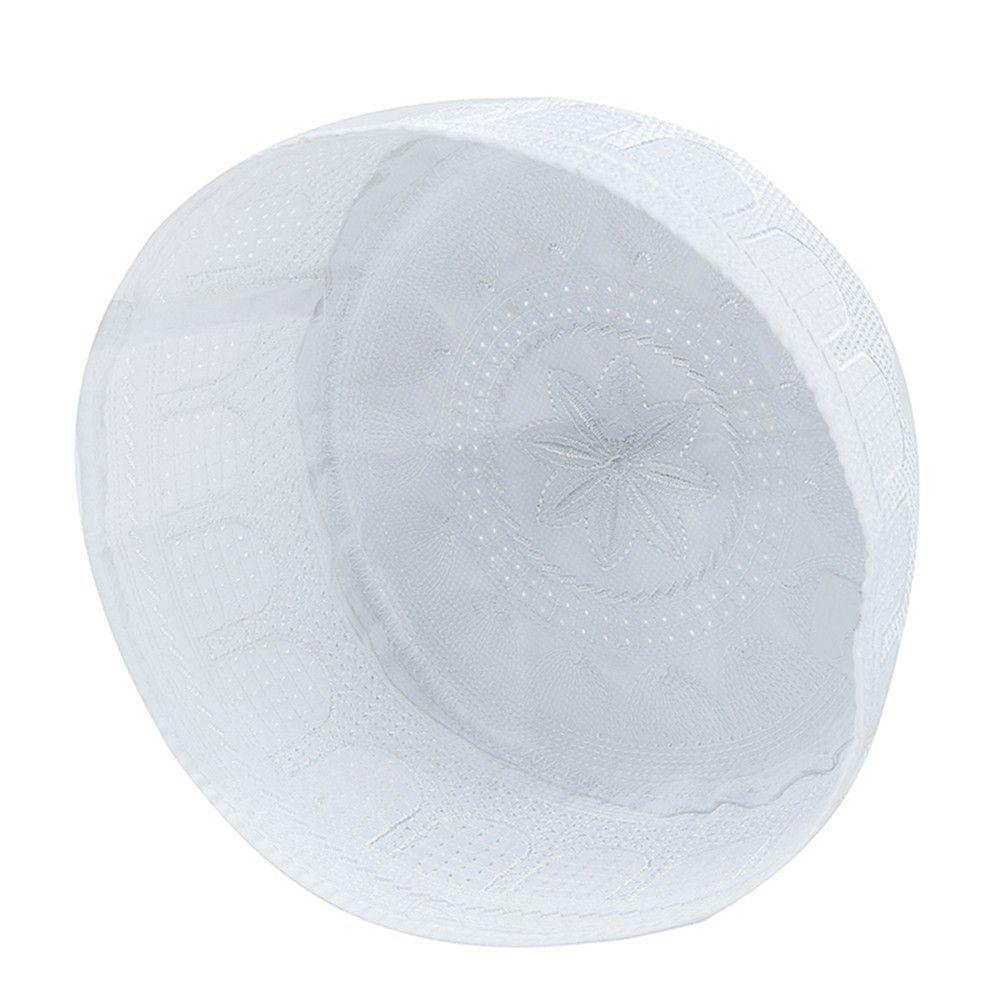 WONDER Mũ Cotton Phong Cách Ả Rập Saudi Thời Trang