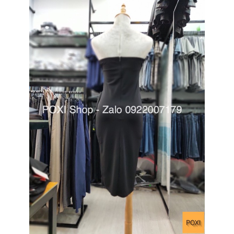 [ẢNH THẬT] Đầm Cúp Ngực Tằm Ý Cao Cấp | BigBuy360 - bigbuy360.vn