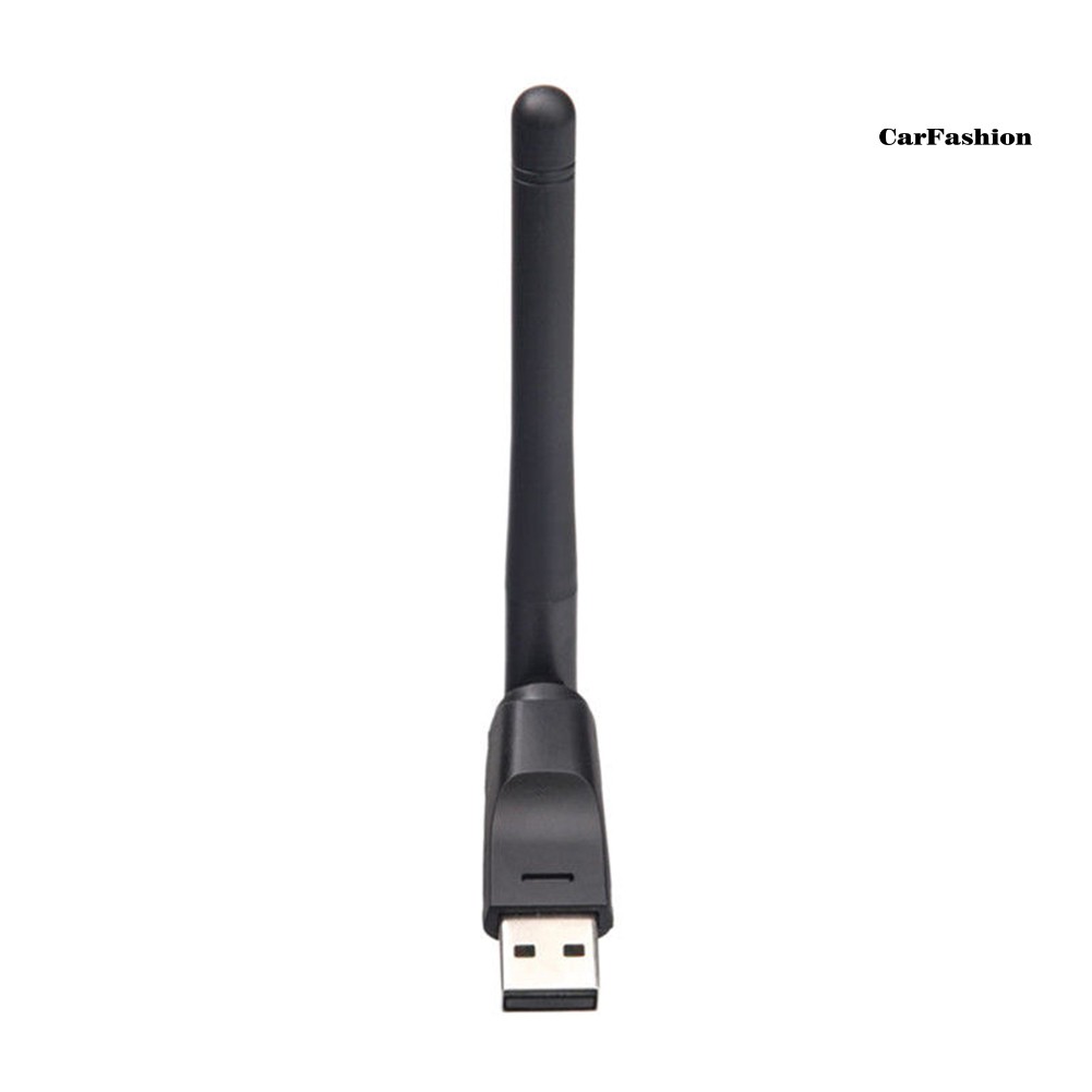 Usb Wifi 2.0 600mbps Ieee 802.11b / G 150mb