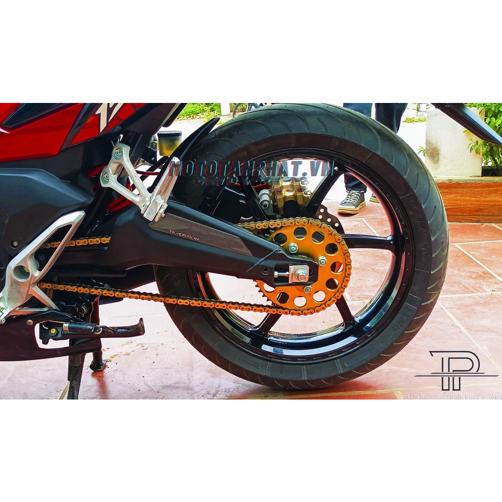 Nhông xích winner, combo nsd winner winnerx cao cấp moto tấn phát